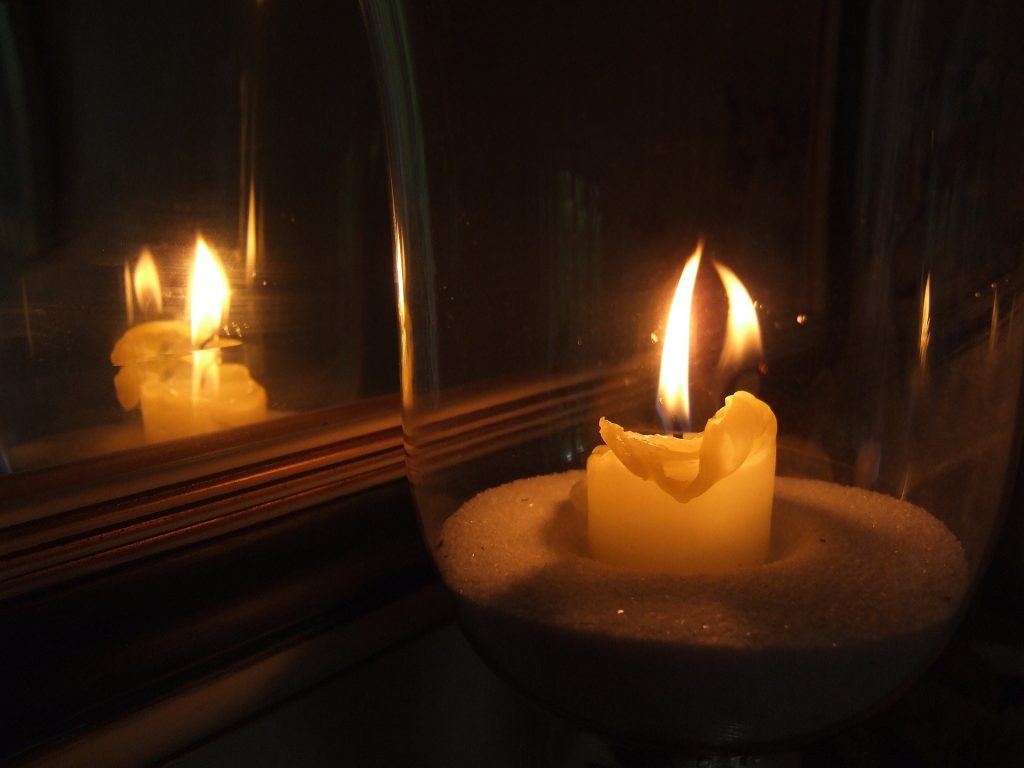 candle