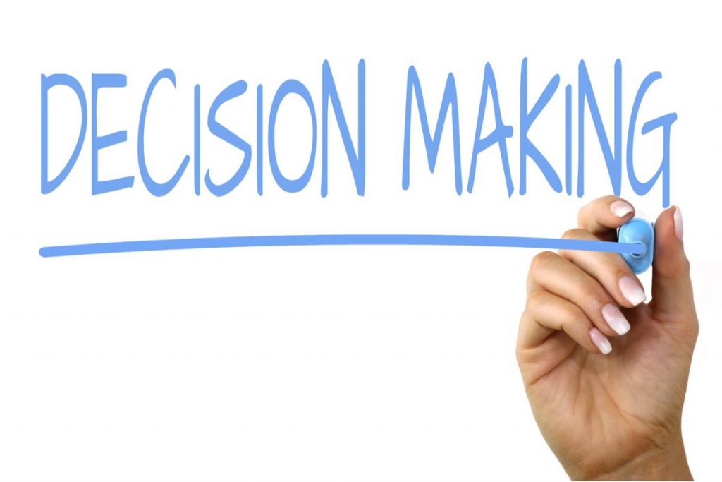 Decision Making