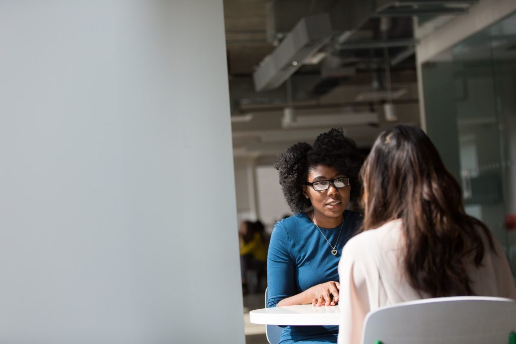 people to keep in your friend circle the listener