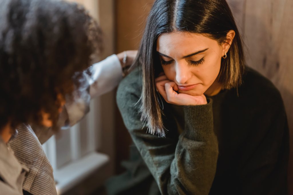 people to keep in your friend circle the supporter