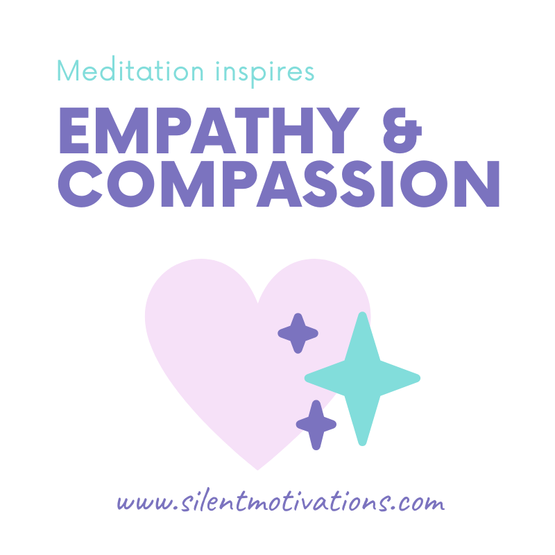 empathy and compassion