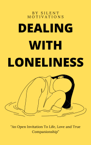 Dealing with loneliness eBook cover