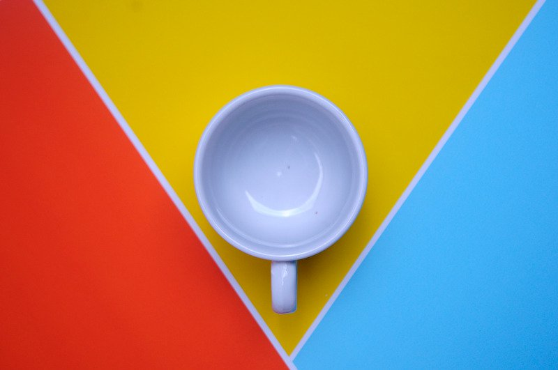 CUP